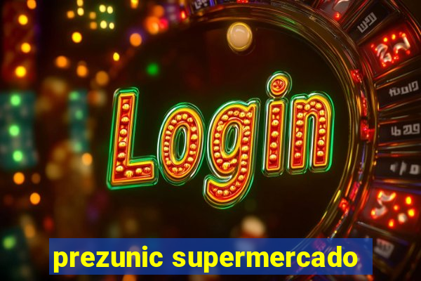 prezunic supermercado